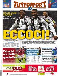 Tuttosport - 2025-12-28