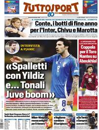 Tuttosport