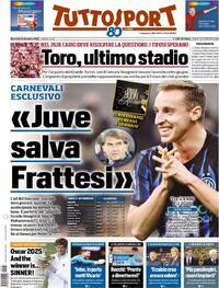 Tuttosport
