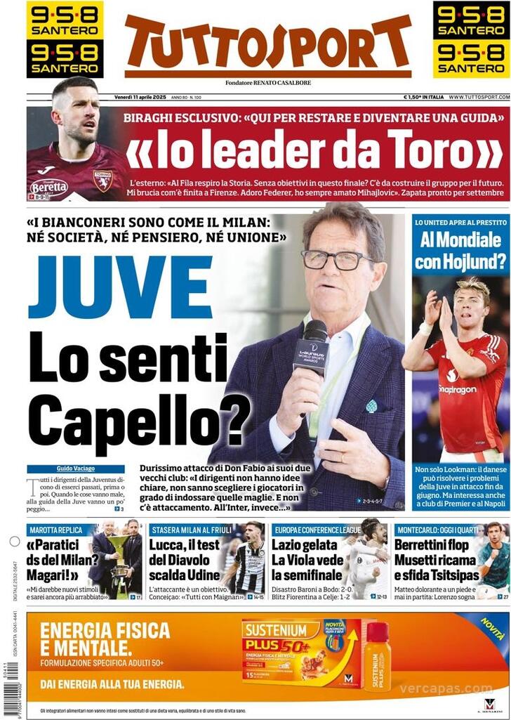 Tuttosport