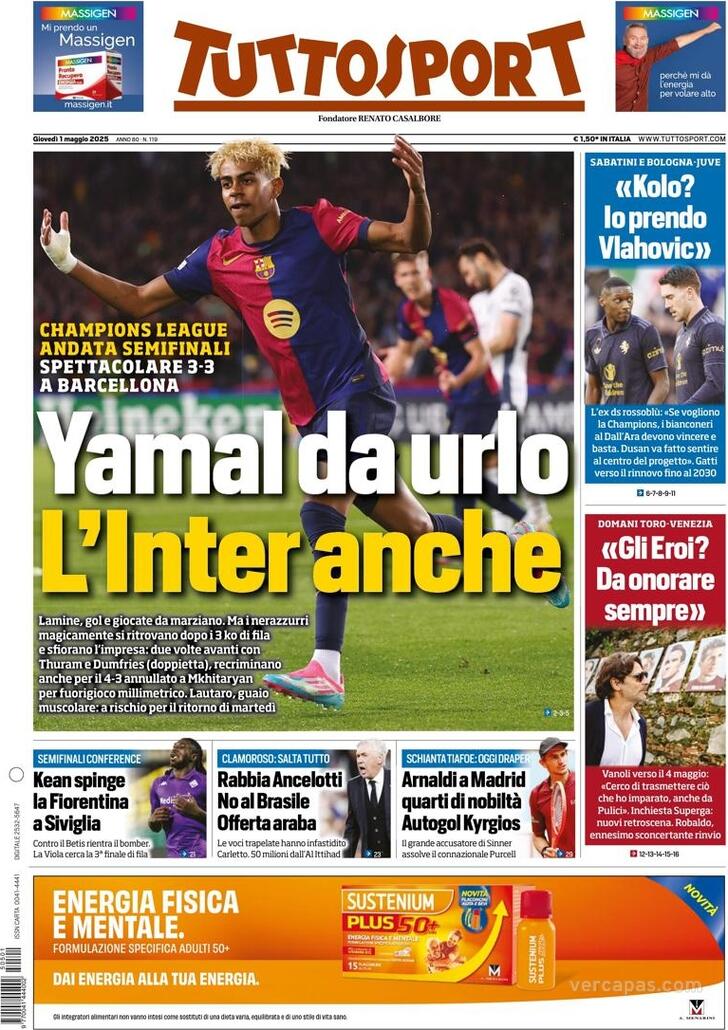 Tuttosport