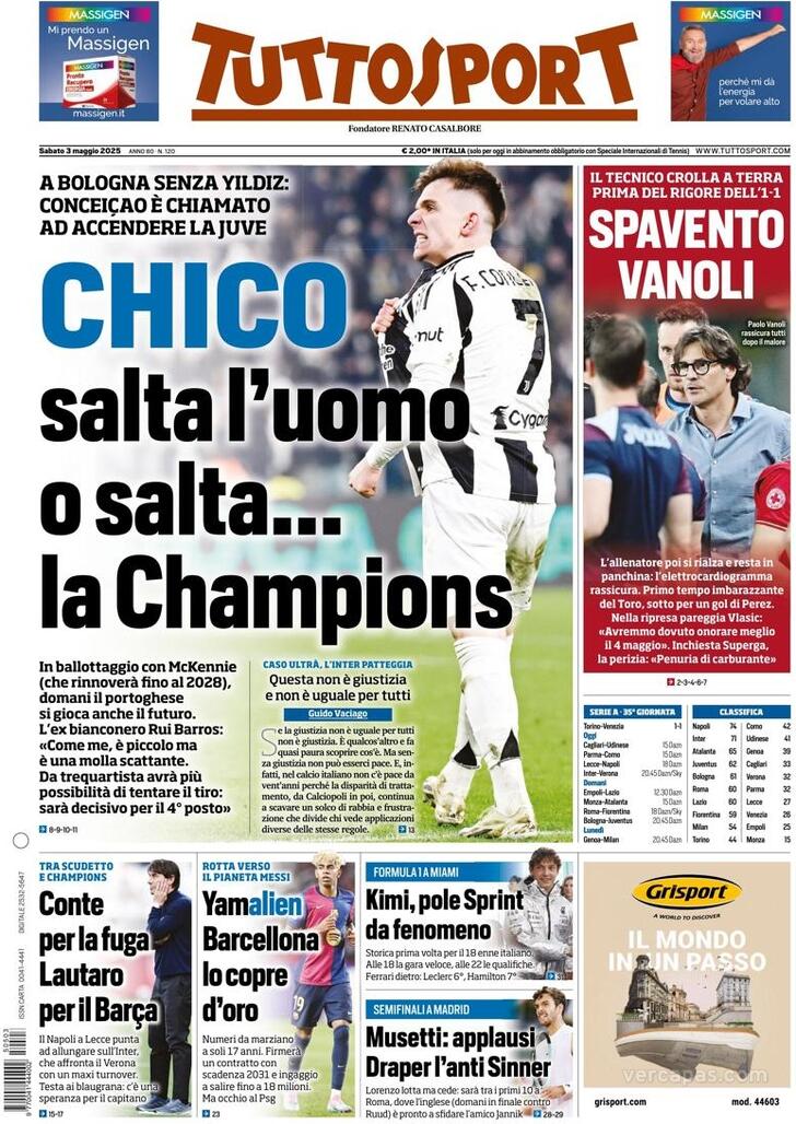 Tuttosport