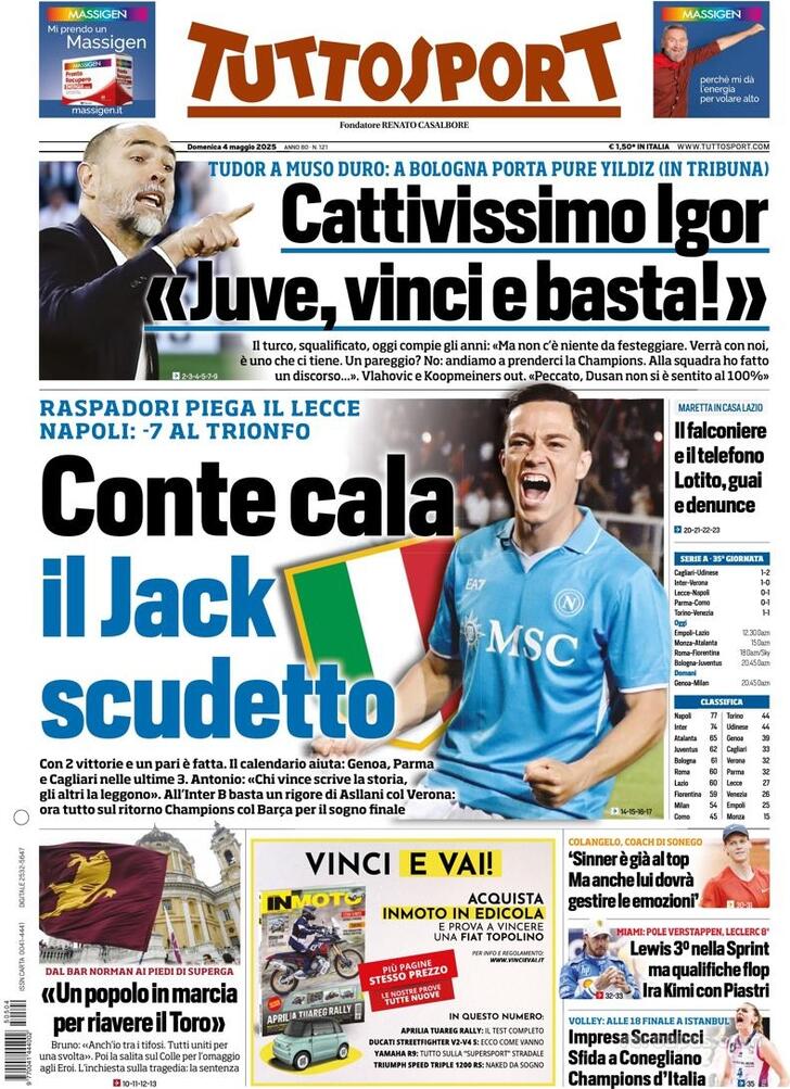 Tuttosport