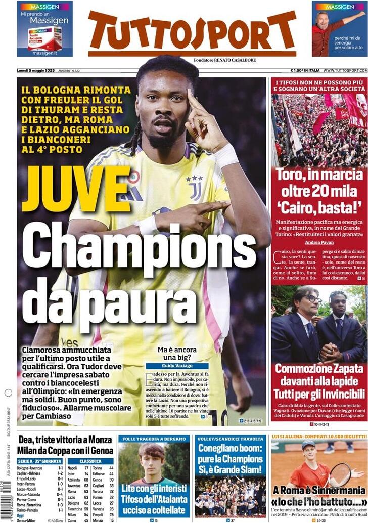 Tuttosport