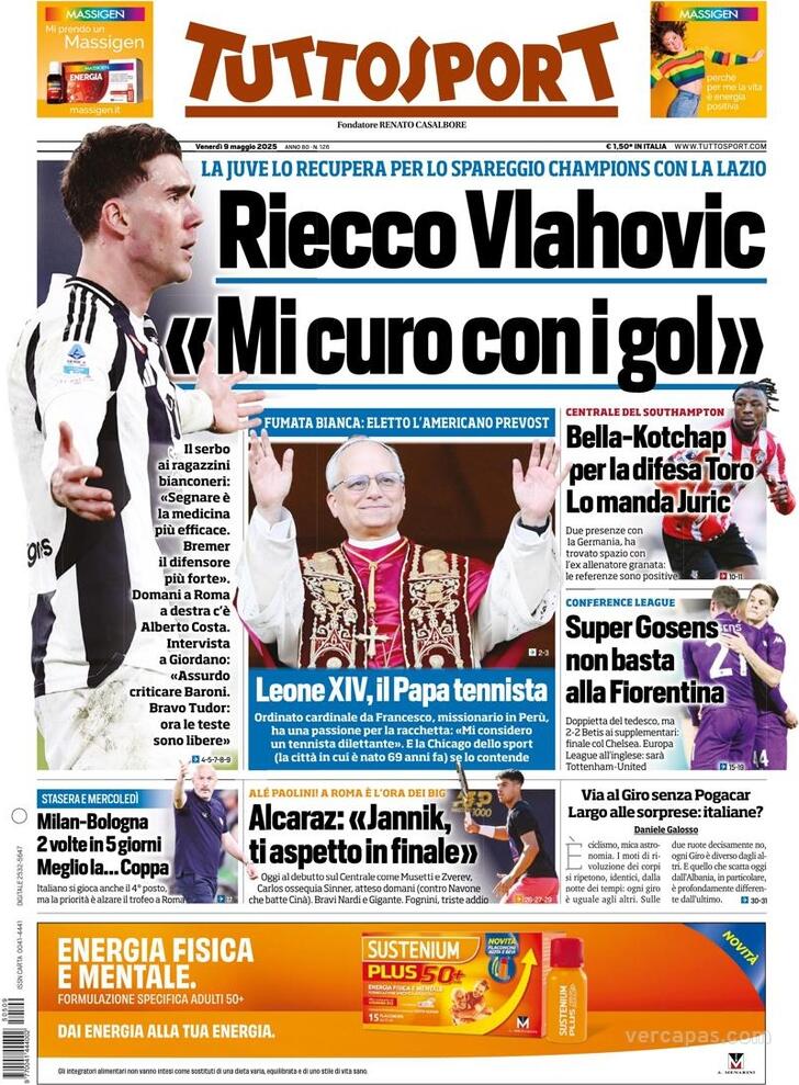 Tuttosport