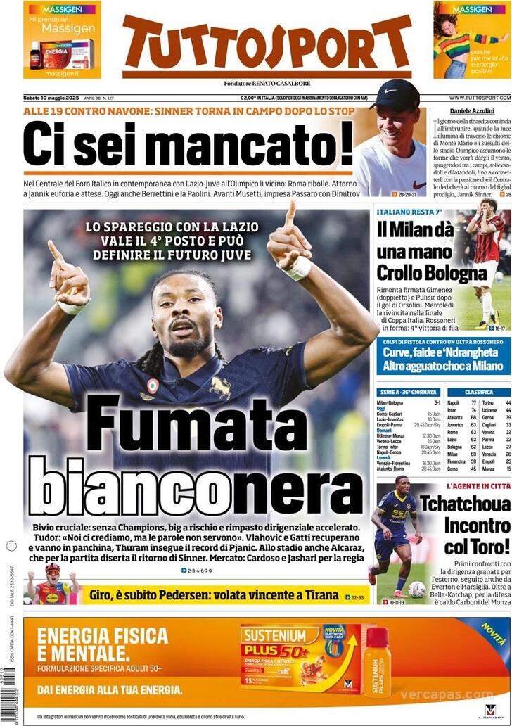 Tuttosport