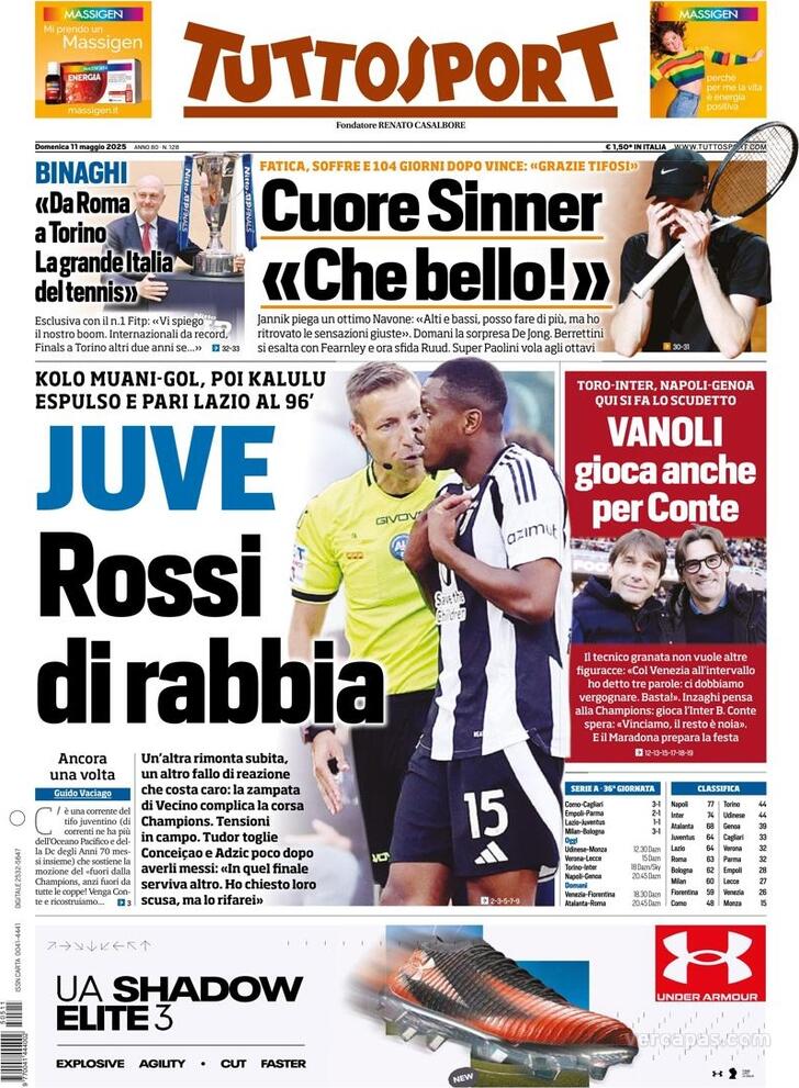 Tuttosport