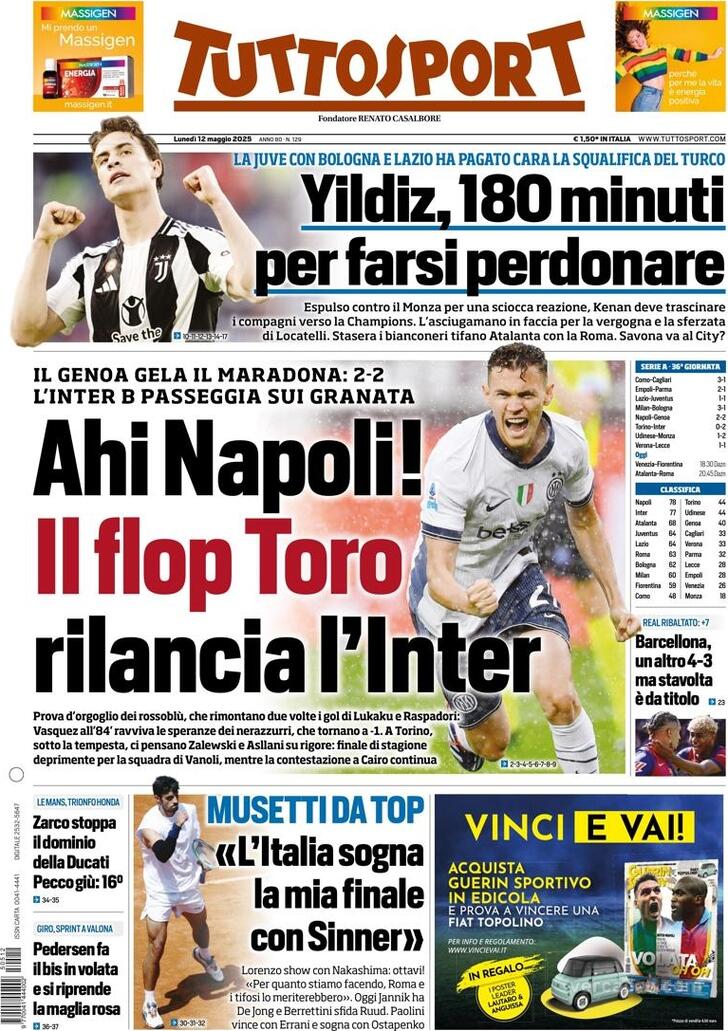 Tuttosport