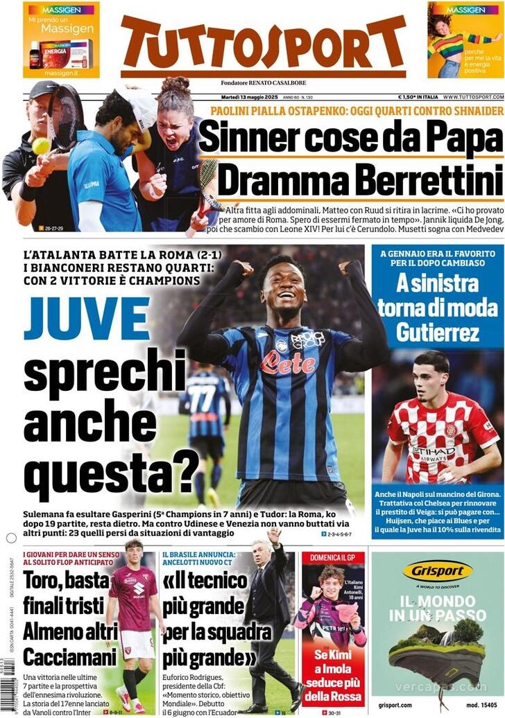 Tuttosport