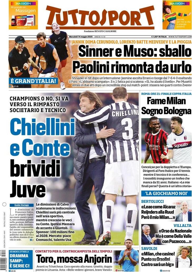 Tuttosport