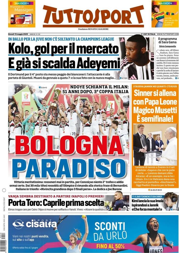 Tuttosport