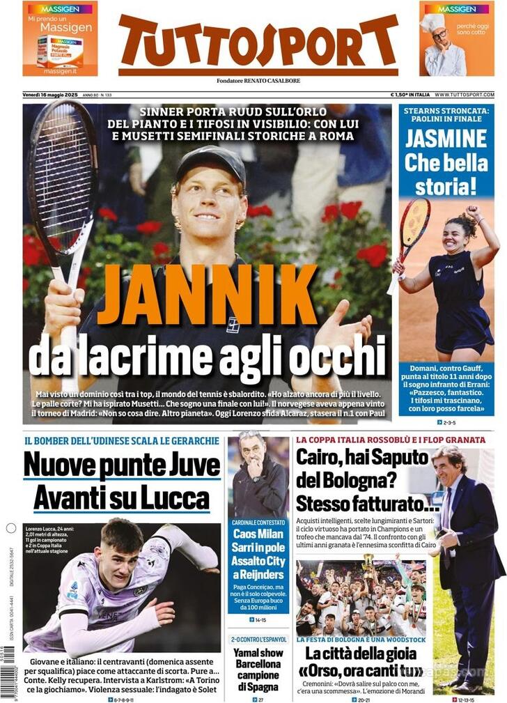 Tuttosport