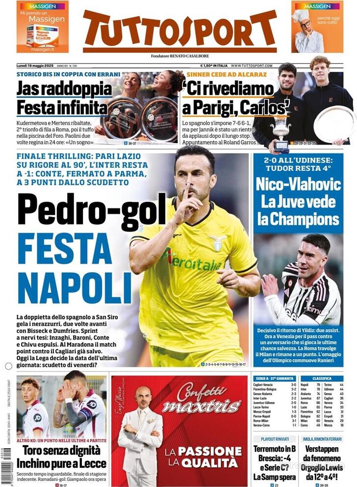 Tuttosport