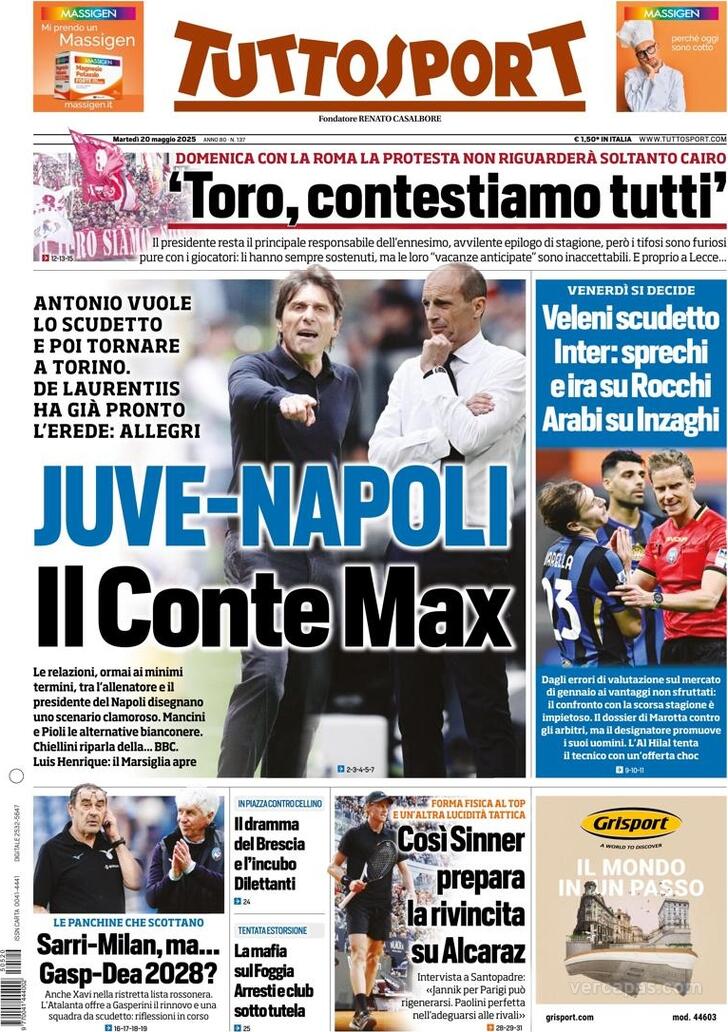 Tuttosport