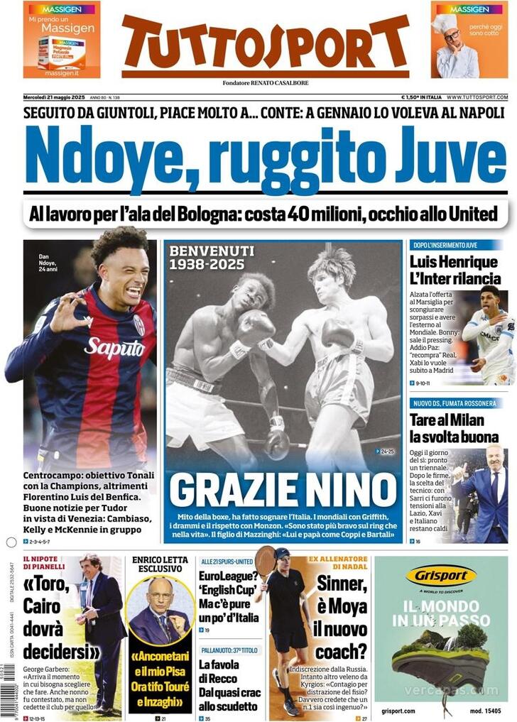 Tuttosport