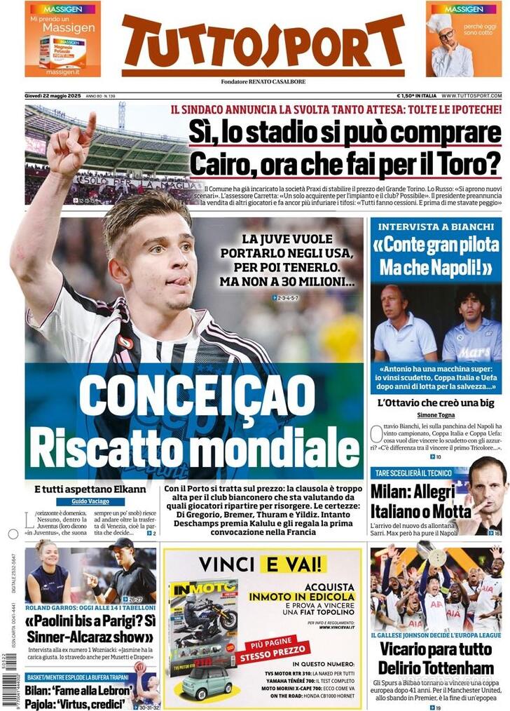 Tuttosport