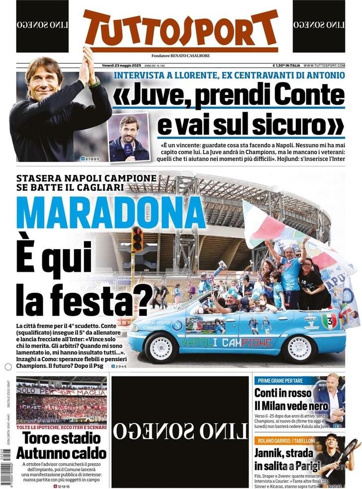 Tuttosport