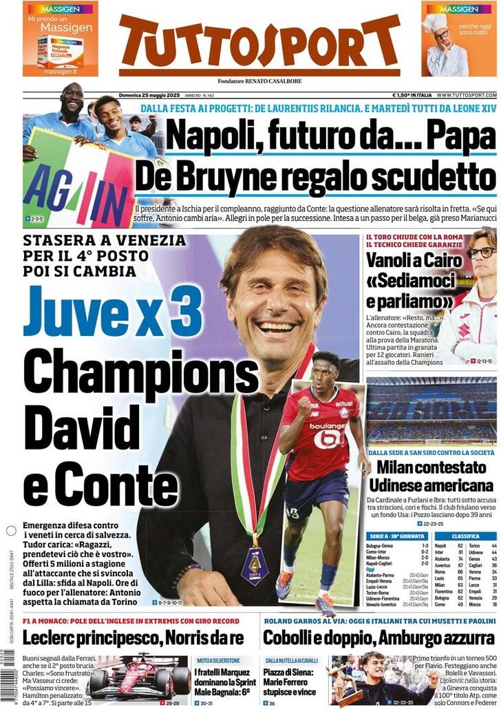 Tuttosport