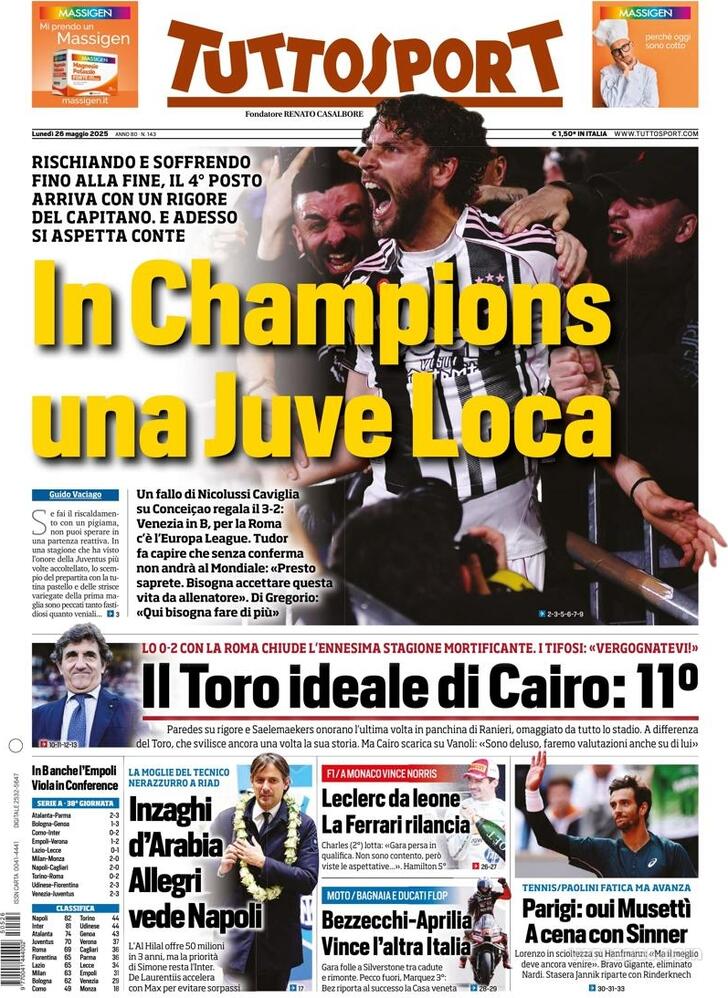 Tuttosport