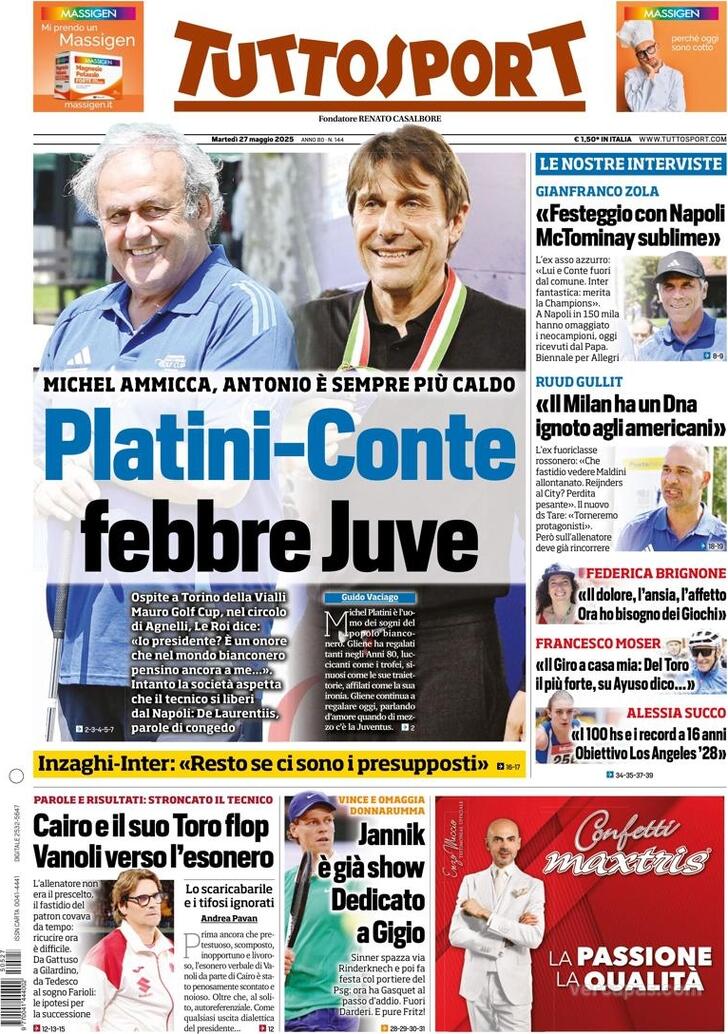 Tuttosport