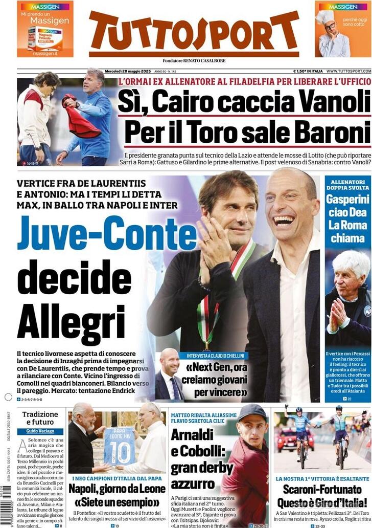 Tuttosport