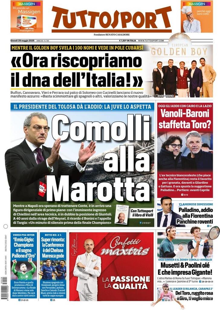 Tuttosport