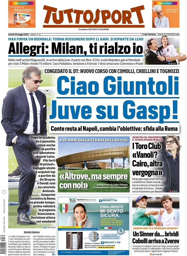 Tuttosport