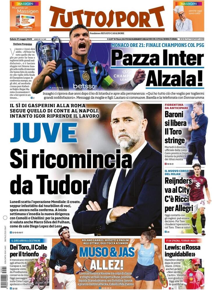 Tuttosport