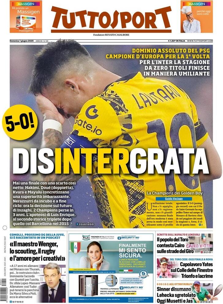 Tuttosport