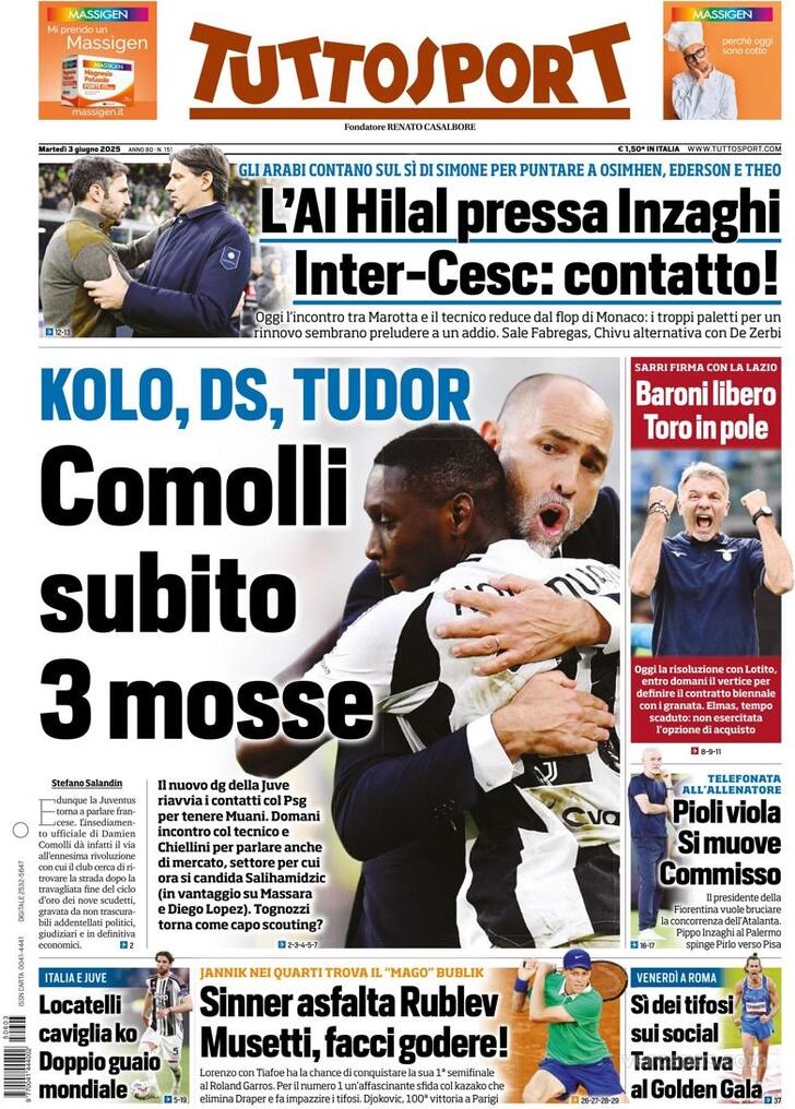 Tuttosport