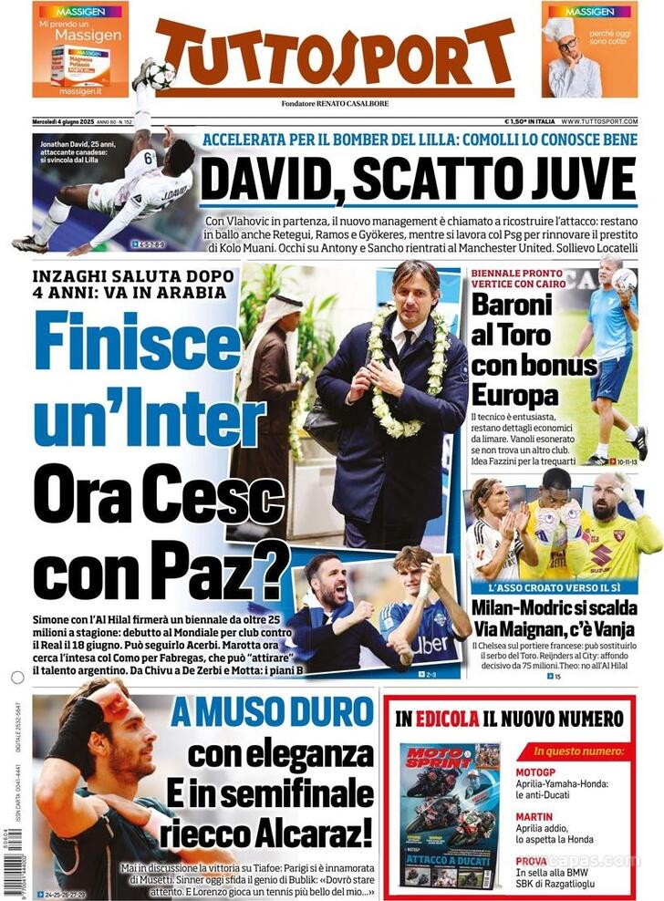 Tuttosport