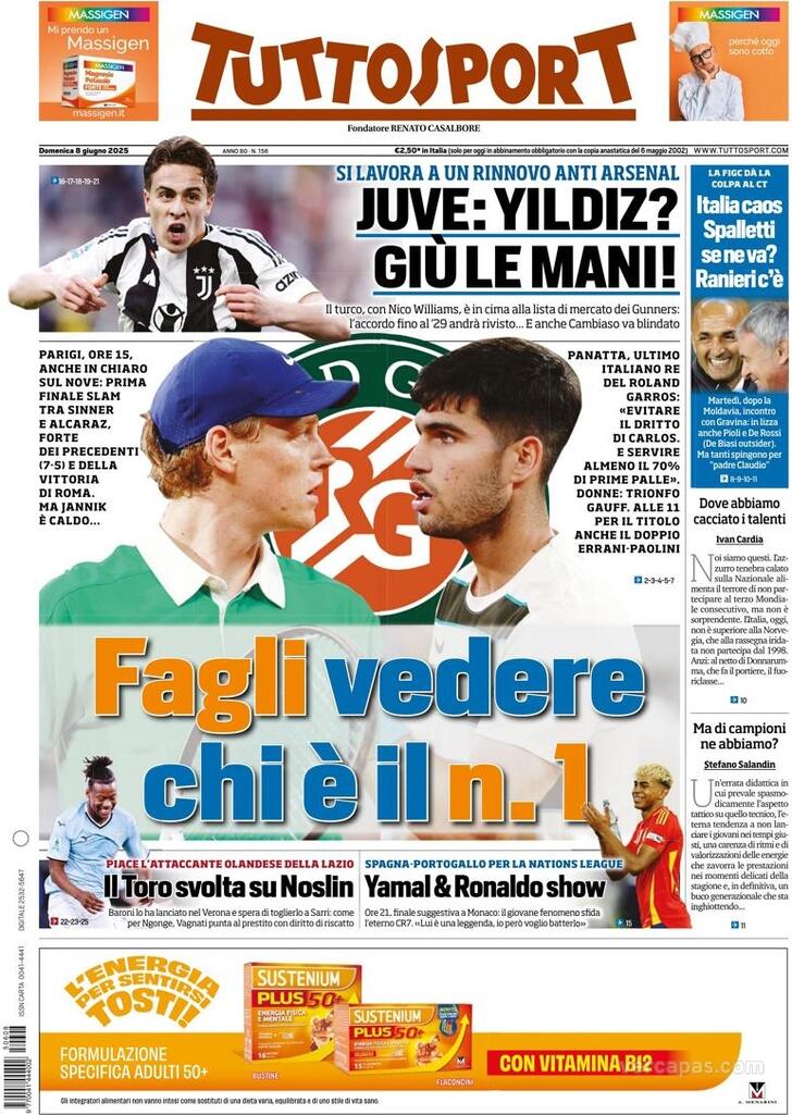 Tuttosport