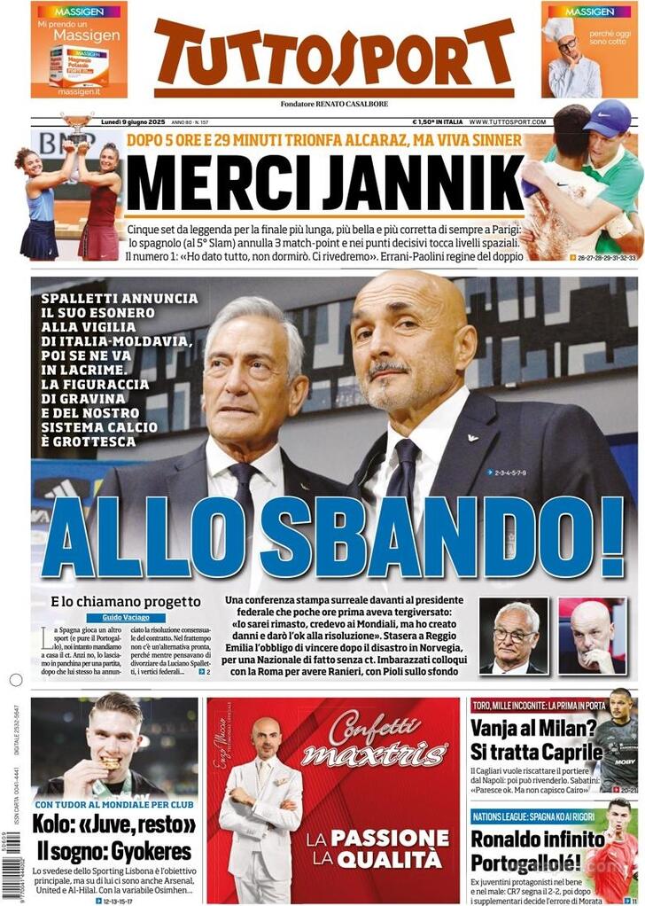 Tuttosport