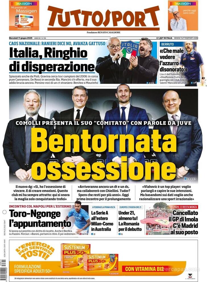 Tuttosport