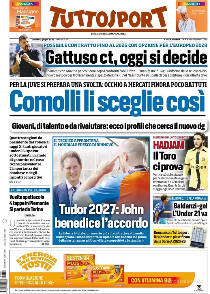 Tuttosport