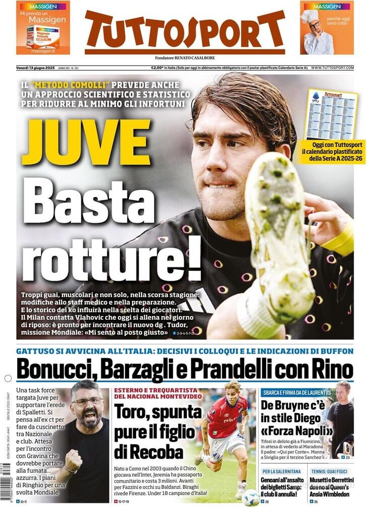 Tuttosport