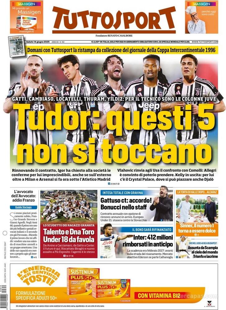 Tuttosport