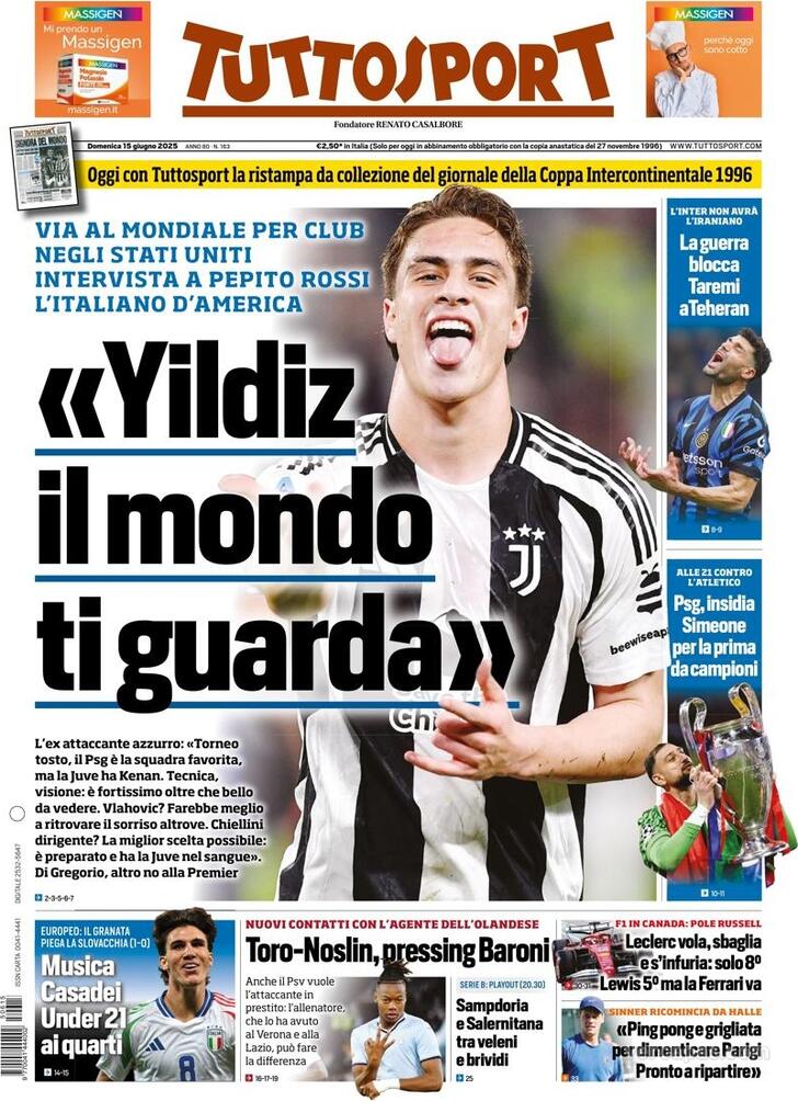 Tuttosport