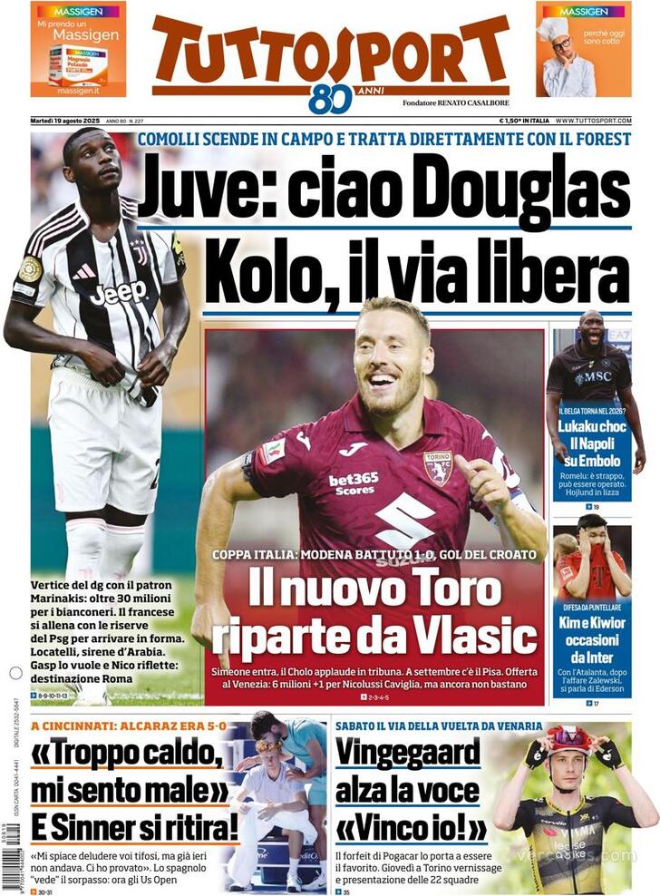 Tuttosport