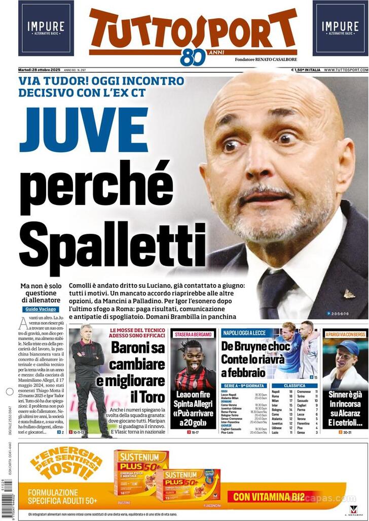 Tuttosport