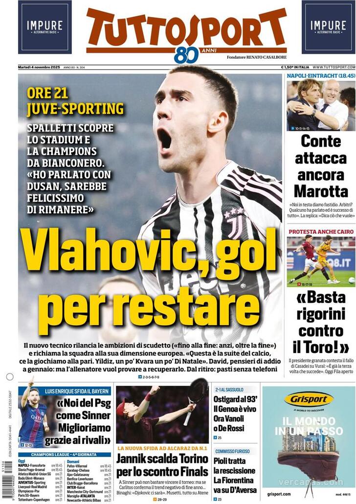 Tuttosport