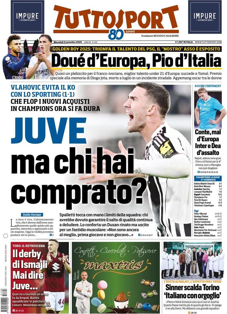 Tuttosport