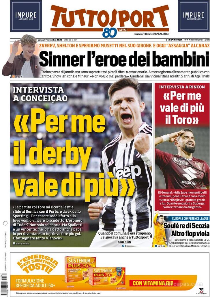 Tuttosport