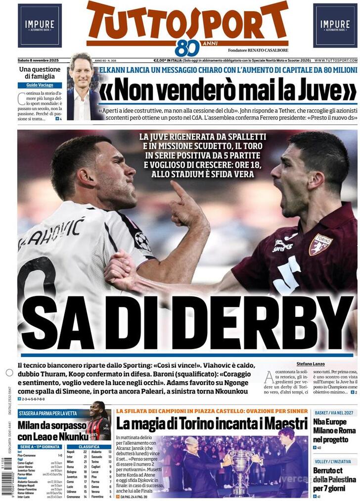Tuttosport