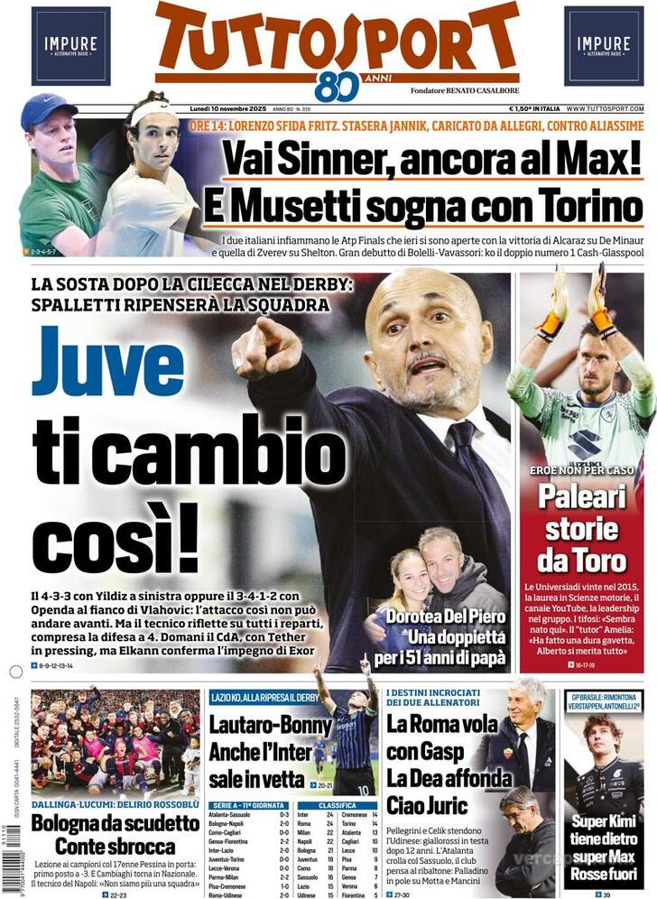 Tuttosport