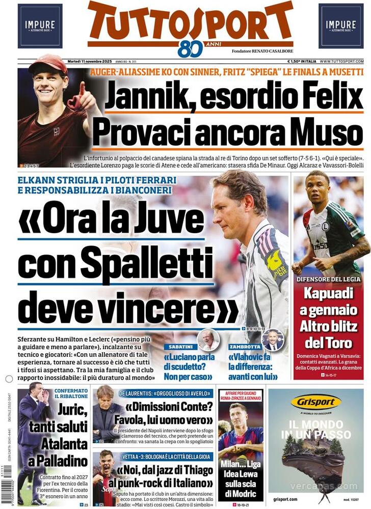 Tuttosport