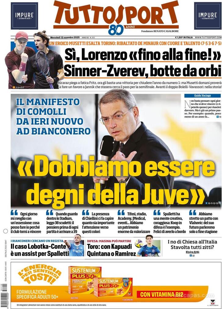 Tuttosport