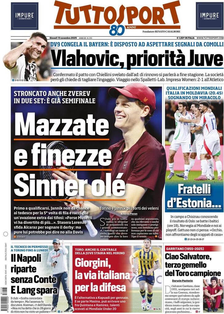 Tuttosport