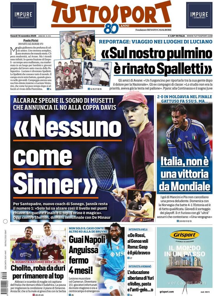 Tuttosport