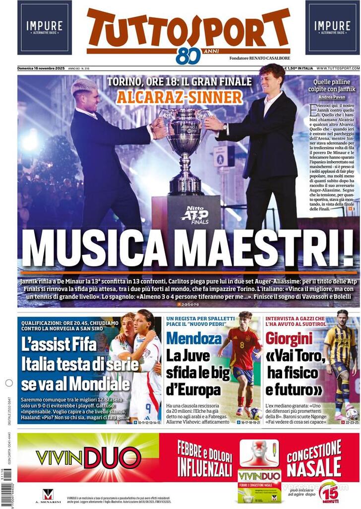 Tuttosport